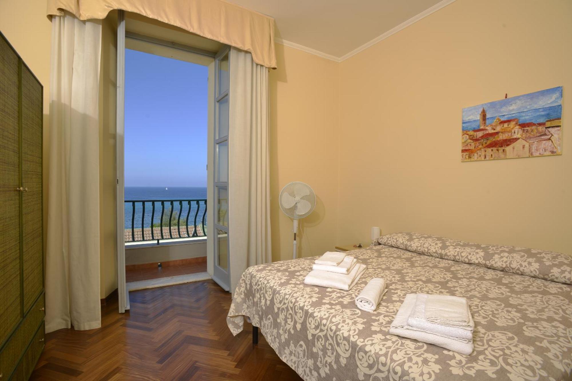 Casa Alice Apartment Alghero Exterior photo